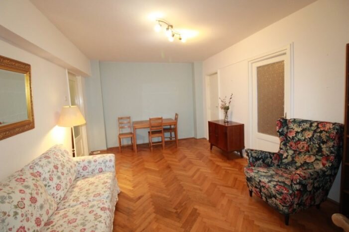 Cismigiu, Conservator, inchiriere apartament 2 camere,